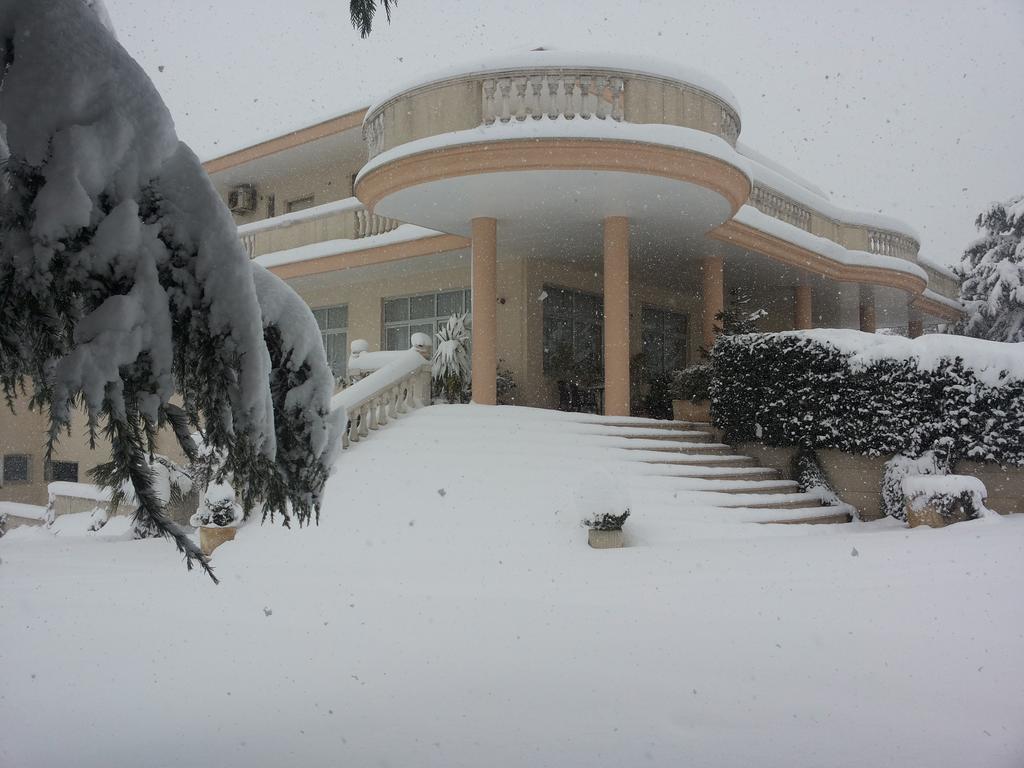Punto Verde Νότσι Εξωτερικό φωτογραφία
